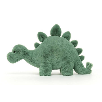 Medium Fossilly Stegosaurus - Twinkle Twinkle Little One