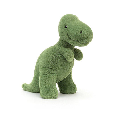 Fossilly T-Rex - Twinkle Twinkle Little One