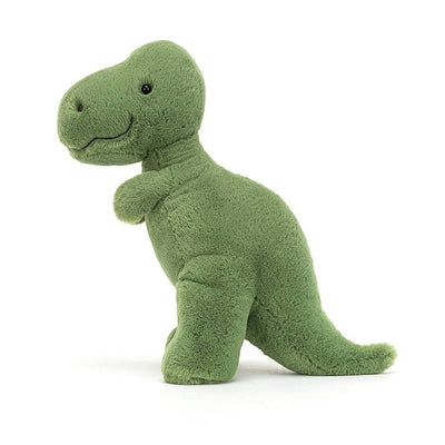 Fossilly T-Rex - Twinkle Twinkle Little One