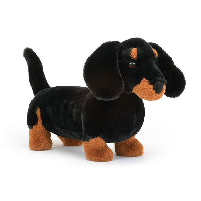 Freddie Sausage Dog - Twinkle Twinkle Little One