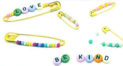 Friendship Pin Gift Kit - Twinkle Twinkle Little One