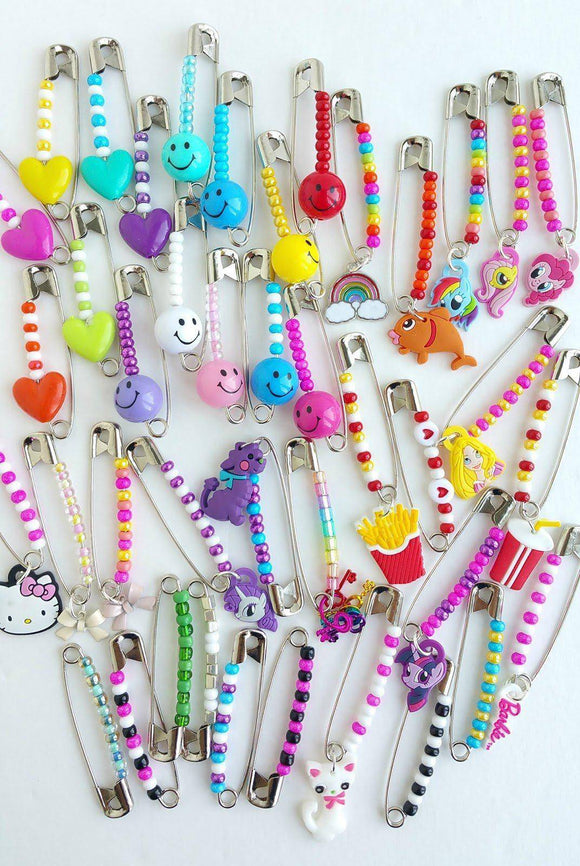 Friendship Pin Gift Kit - Twinkle Twinkle Little One