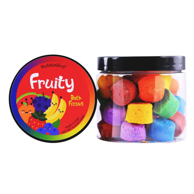 Fruity Bath Fizzies - Twinkle Twinkle Little One