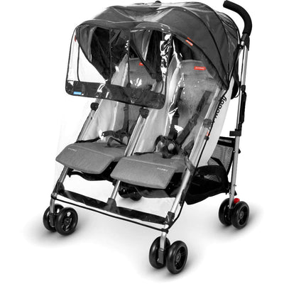 UPPABaby G-Link 2 Rain Shield - Twinkle Twinkle Little One