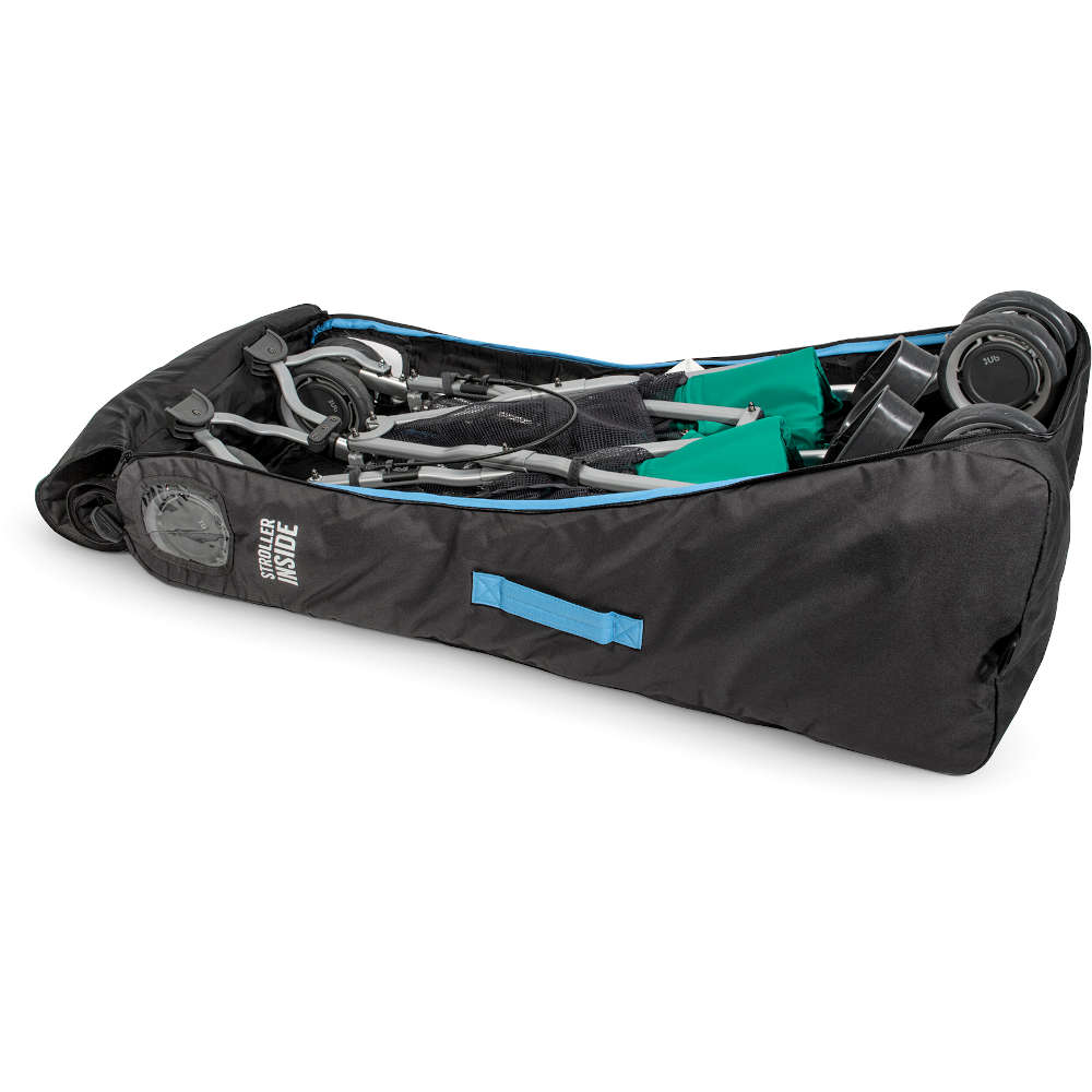 UPPAbaby G-Link TravelSafe Travel Bag - Twinkle Twinkle Little One