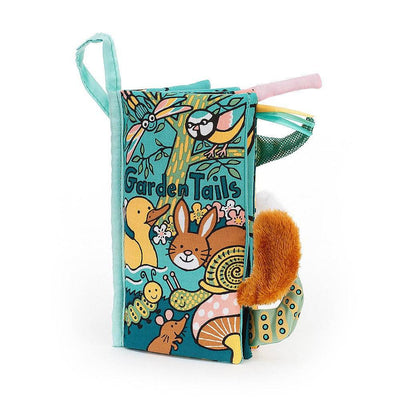 Garden Tails - Twinkle Twinkle Little One