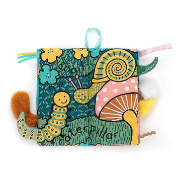 Garden Tails - Twinkle Twinkle Little One