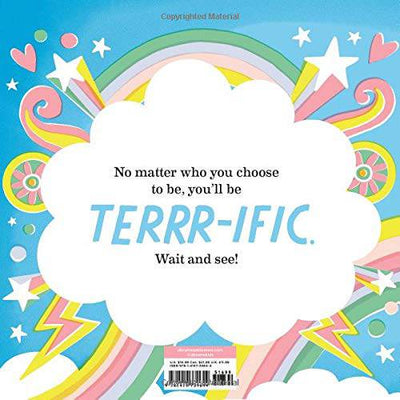 Go Set 'Em Tiger Book - Twinkle Twinkle Little One