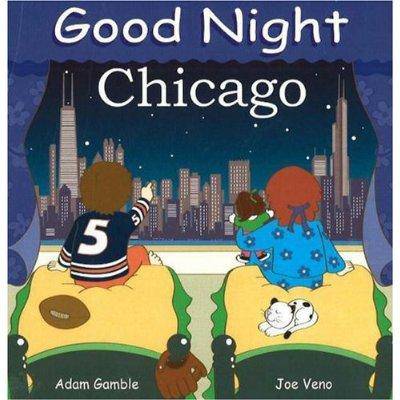 Good Night Chicago