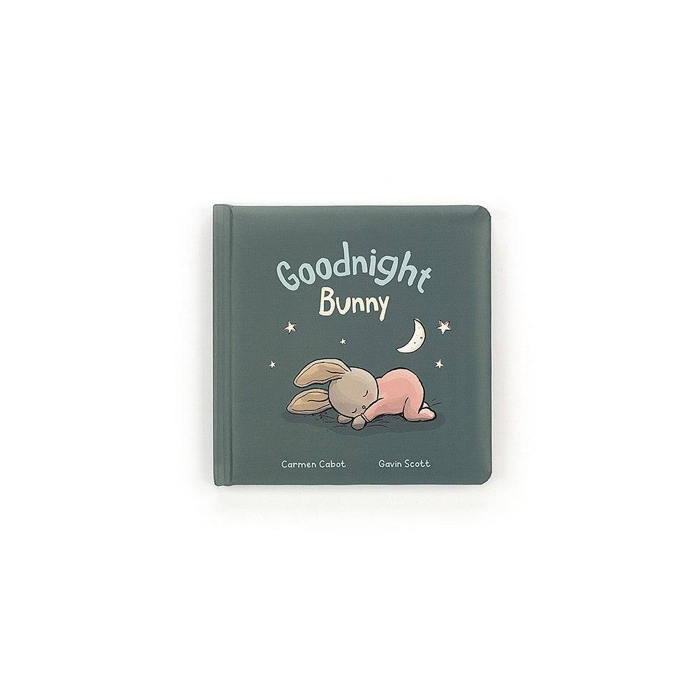 Goodnight Bunny Book - Twinkle Twinkle Little One