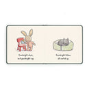 Goodnight Bunny Book - Twinkle Twinkle Little One