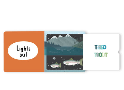 Grab Your Pillow, Armadillo: A Silly Book of Fun Goodnights - Twinkle Twinkle Little One