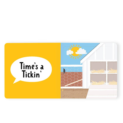 Grab Your Pillow, Armadillo: A Silly Book of Fun Goodnights - Twinkle Twinkle Little One