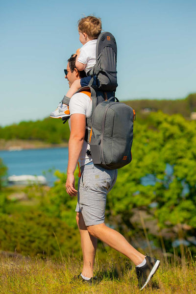 Minimeis G4 Backpack - Twinkle Twinkle Little One