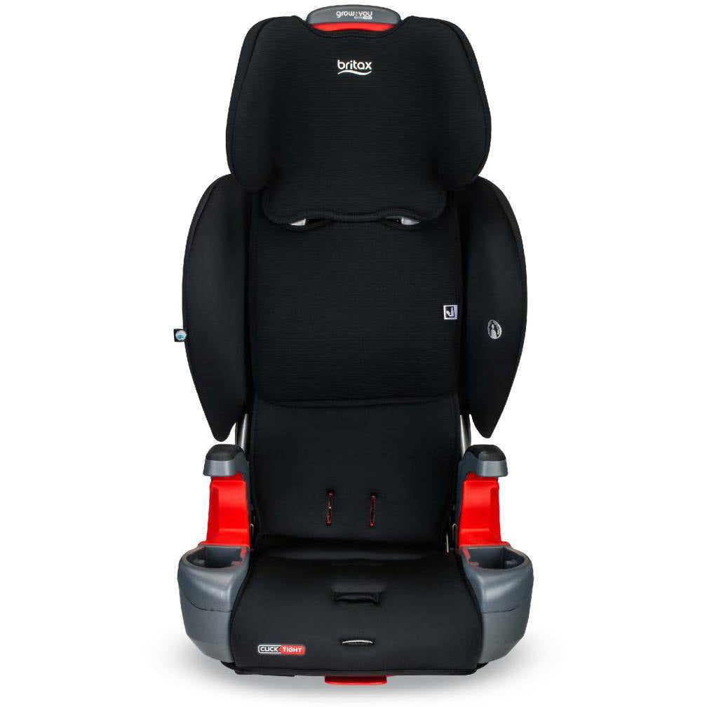 Britax Grow With You Clicktight Harness-to-Booster Seat - Twinkle Twinkle Little One