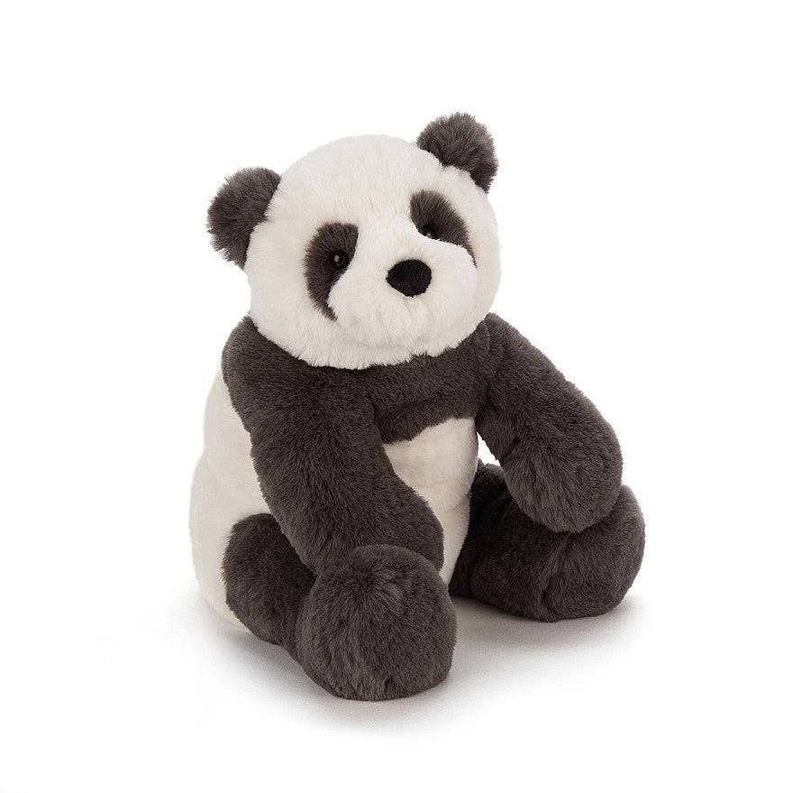 Medium Harry Panda Cub - Twinkle Twinkle Little One
