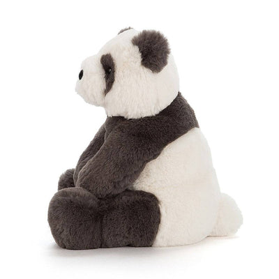 Medium Harry Panda Cub - Twinkle Twinkle Little One