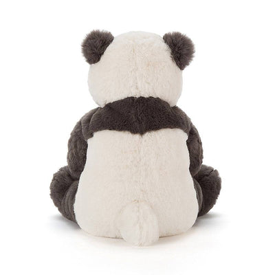 Medium Harry Panda Cub - Twinkle Twinkle Little One