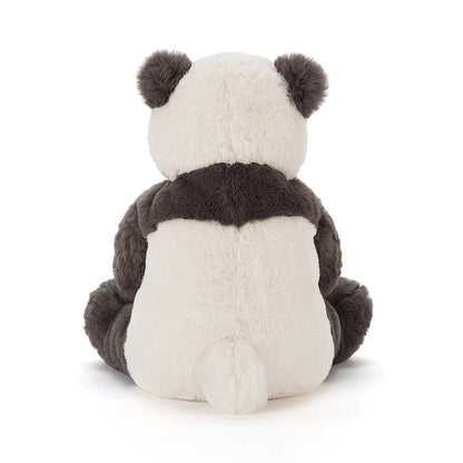 Medium Harry Panda Cub - Twinkle Twinkle Little One