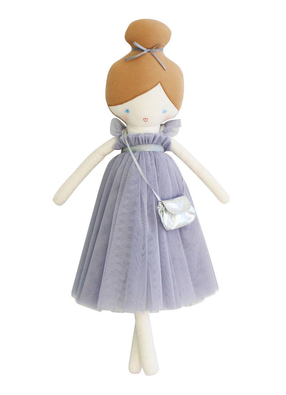 Charlotte Doll Lavender - Twinkle Twinkle Little One