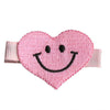 Happy Heart Hair Clip - Twinkle Twinkle Little One