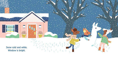 Happy Llamakkah!: A Hanukkah Story - Twinkle Twinkle Little One