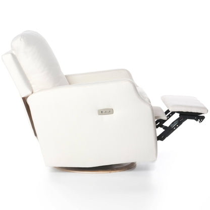 Harlow Swivel Gliding Recliner - Twinkle Twinkle Little One