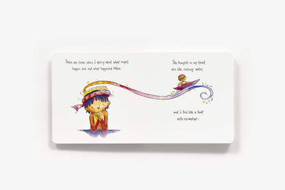 I Am Peace Board Book - Twinkle Twinkle Little One