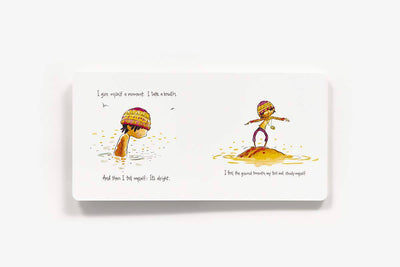 I Am Peace Board Book - Twinkle Twinkle Little One