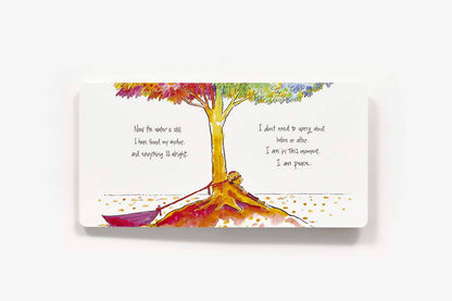I Am Peace Board Book - Twinkle Twinkle Little One