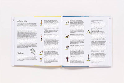I Am Yoga Book - Twinkle Twinkle Little One