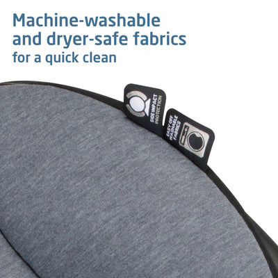 Maxi-Cosi Mico  Luxe Infant Car Seat - Twinkle Twinkle Little One