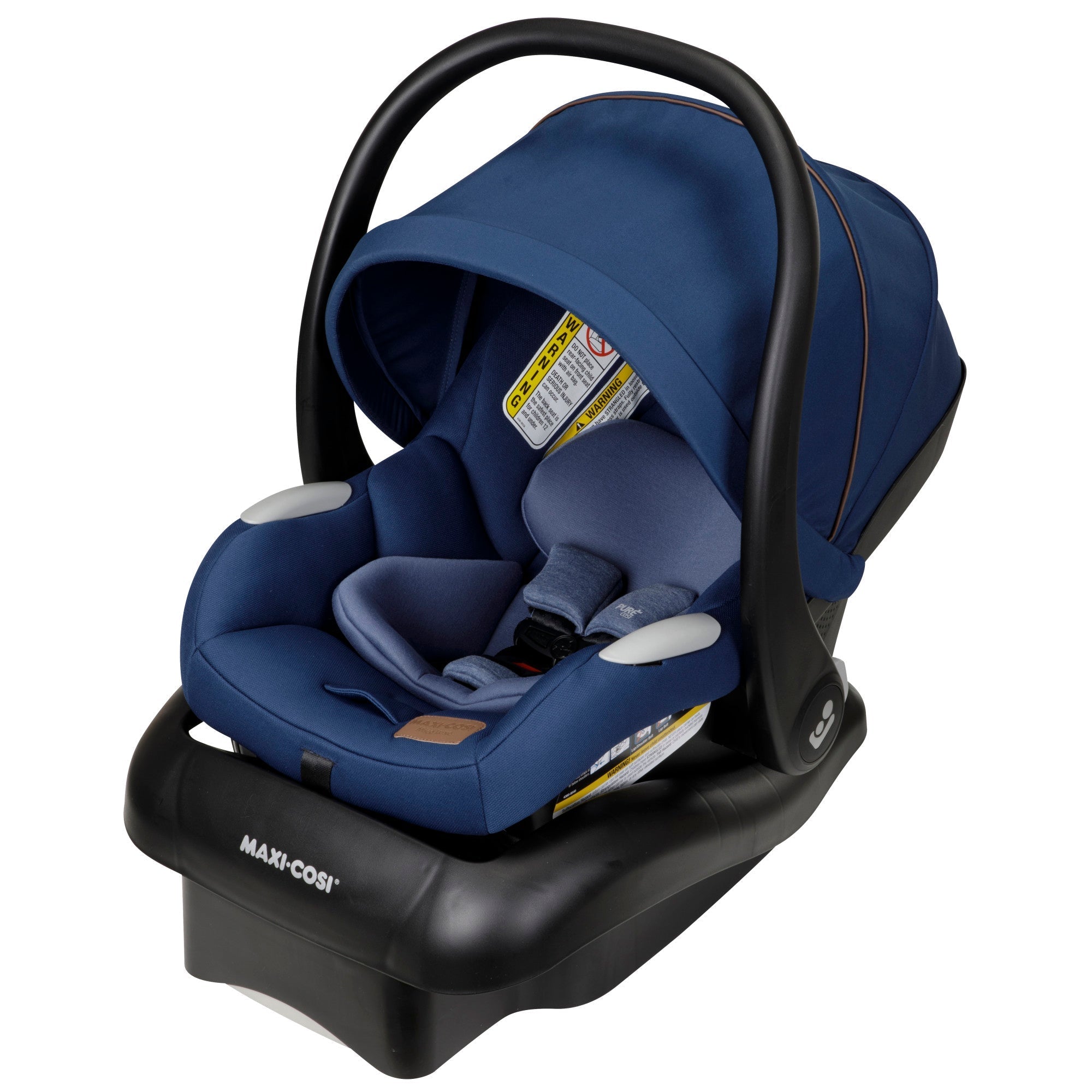 Buy new-hope-navy Maxi-Cosi Mico  Luxe Infant Car Seat