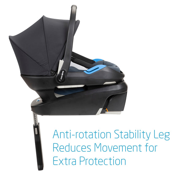 Maxi-Cosi Infant Car Seat Base - Twinkle Twinkle Little One