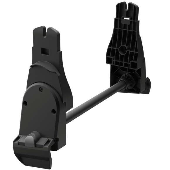 Veer Cruiser Infant Car Seat Adapter Twinkle Twinkle Little One