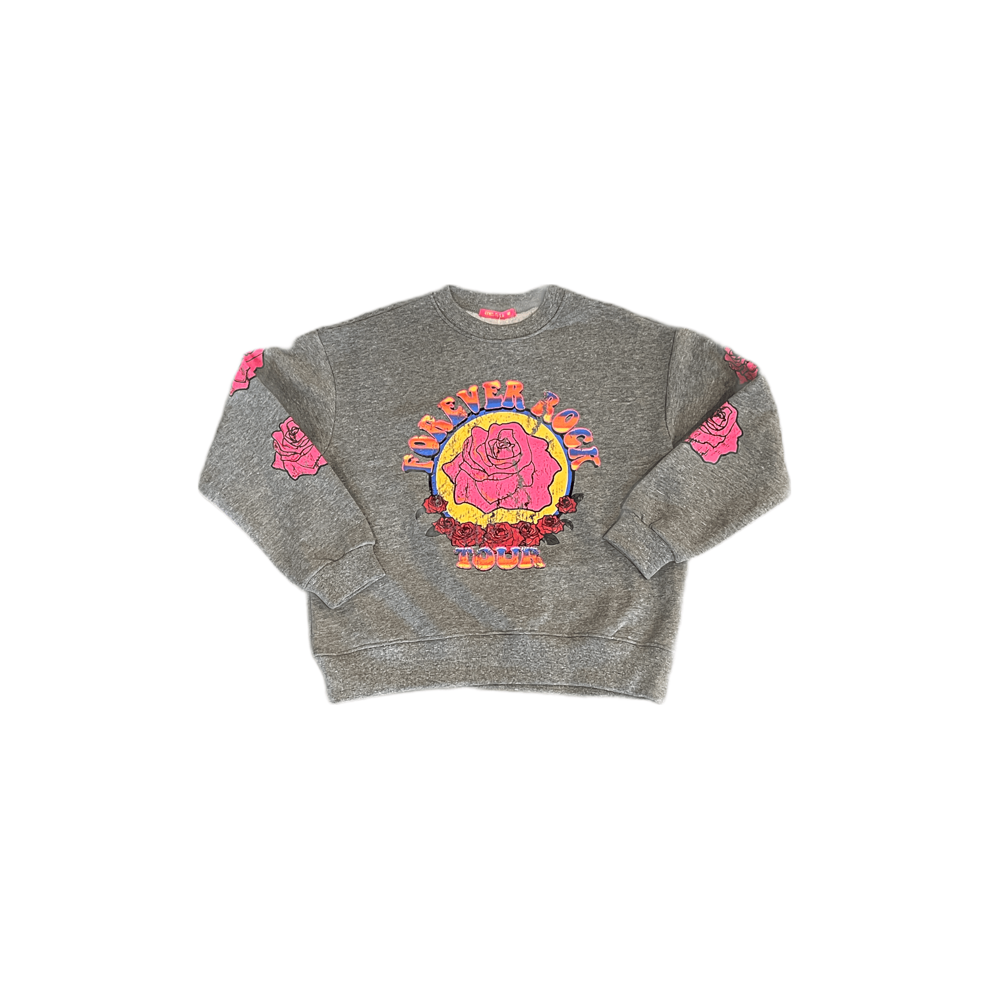 Grateful Dead Sweatshirt - Twinkle Twinkle Little One