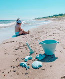 Scrunch Silicone Beach Play Set - Twinkle Twinkle Little One