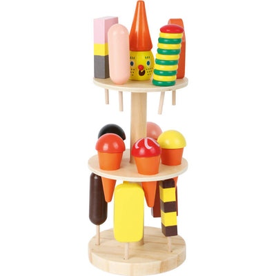 Ice Cream Playset - Twinkle Twinkle Little One