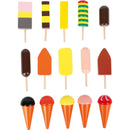Ice Cream Playset - Twinkle Twinkle Little One