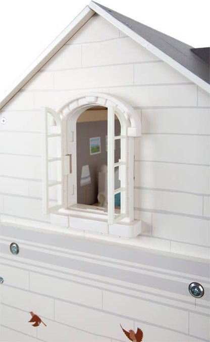 Iconic Doll House Complete Playset - Twinkle Twinkle Little One
