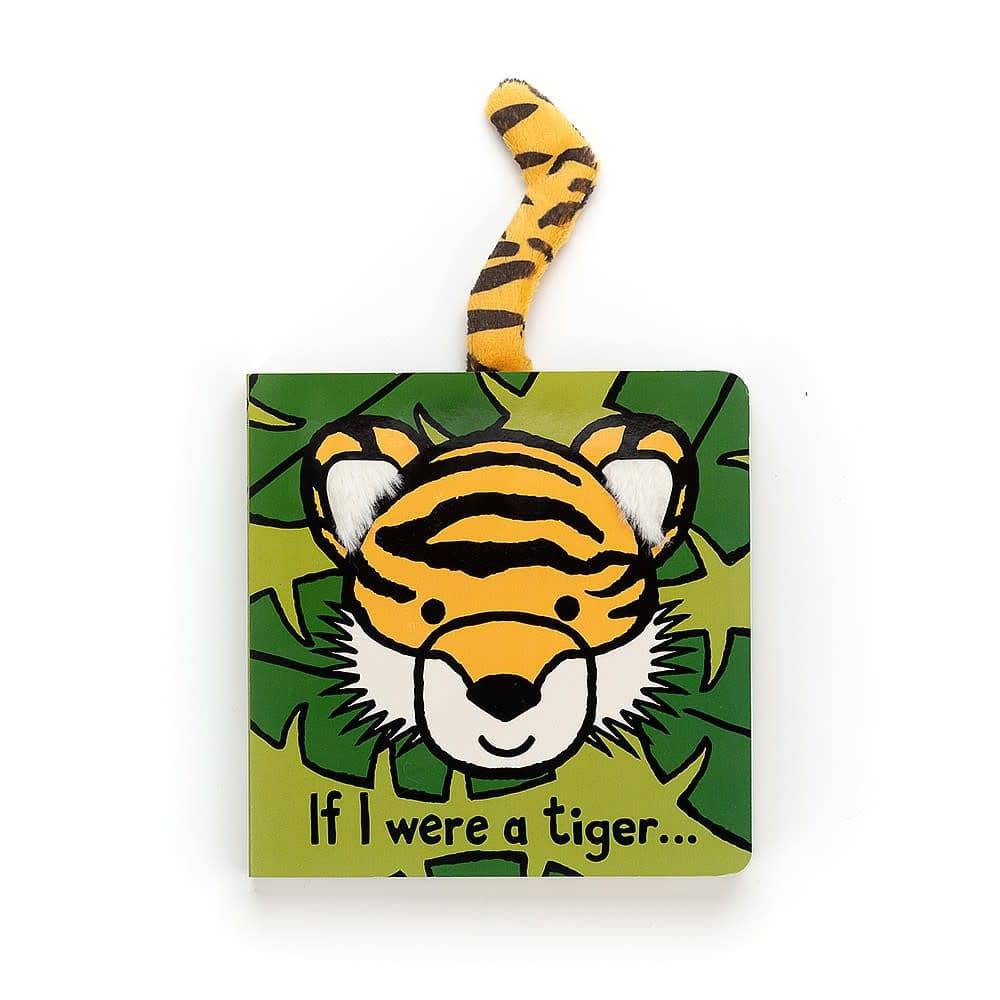 If I Were a Tiger Book - Twinkle Twinkle Little One