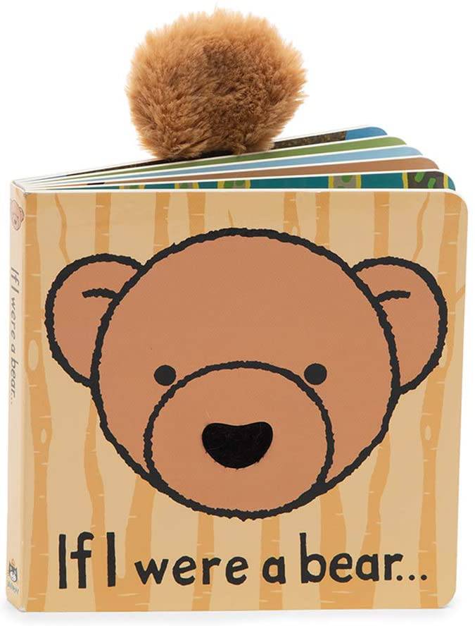 If I Were A Bear Book - Twinkle Twinkle Little One