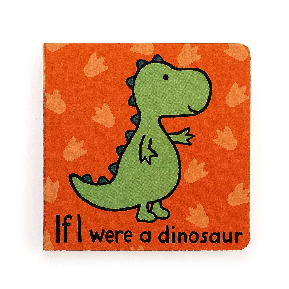 If I Were a Dinosaur Book - Twinkle Twinkle Little One
