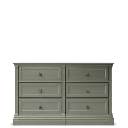 Imperio Double Dresser - Twinkle Twinkle Little One