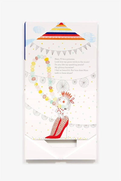 In My Room: A Book of Creativity and Imagination - Twinkle Twinkle Little One