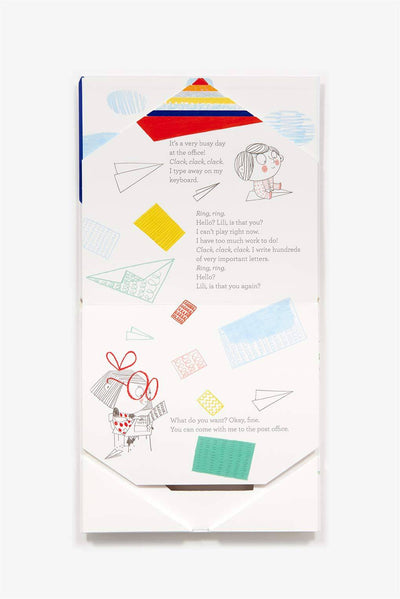 In My Room: A Book of Creativity and Imagination - Twinkle Twinkle Little One