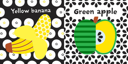 Indestructibles: Taste the Fruit! - Twinkle Twinkle Little One