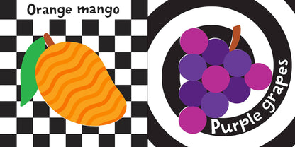 Indestructibles: Taste the Fruit! - Twinkle Twinkle Little One