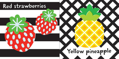 Indestructibles: Taste the Fruit! - Twinkle Twinkle Little One