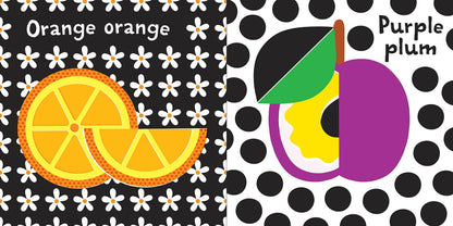 Indestructibles: Taste the Fruit! - Twinkle Twinkle Little One